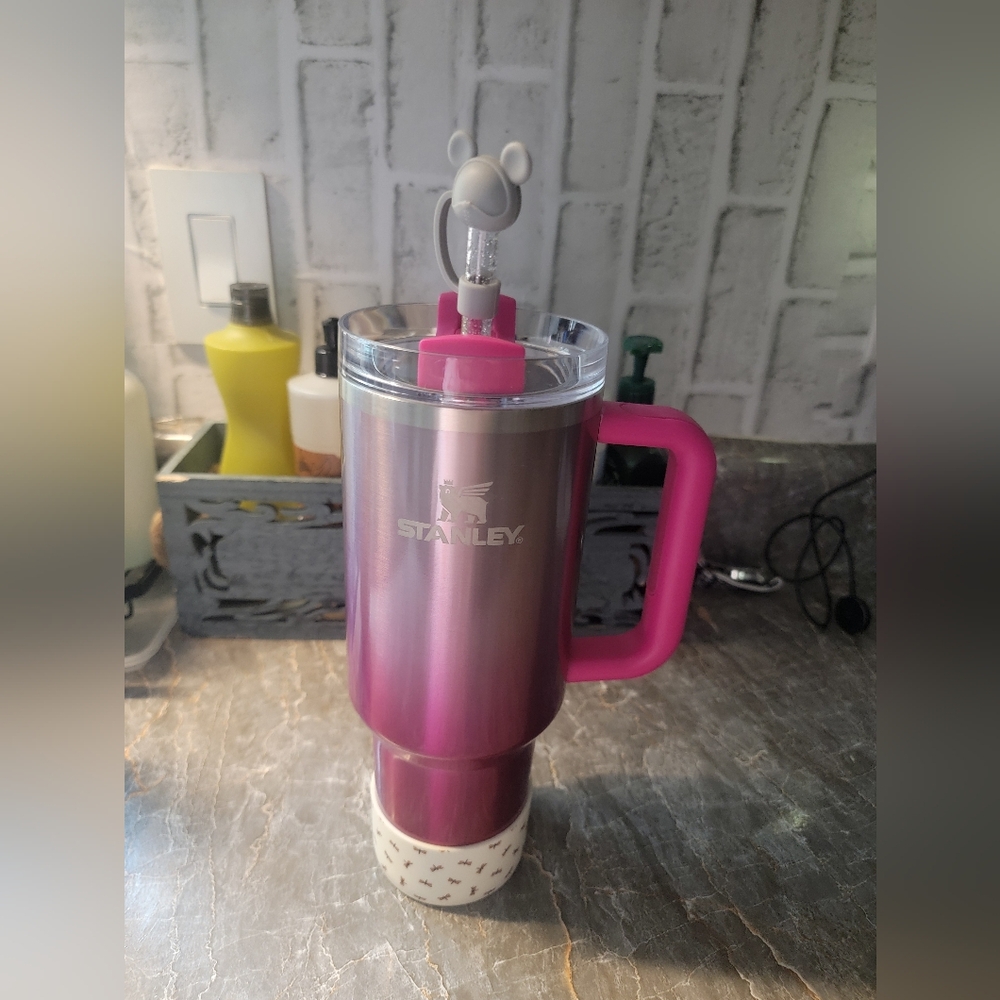 Camilla Gradiqnt stanley new condition